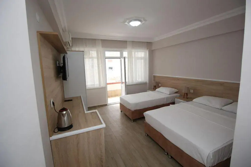 Yüksel Motel