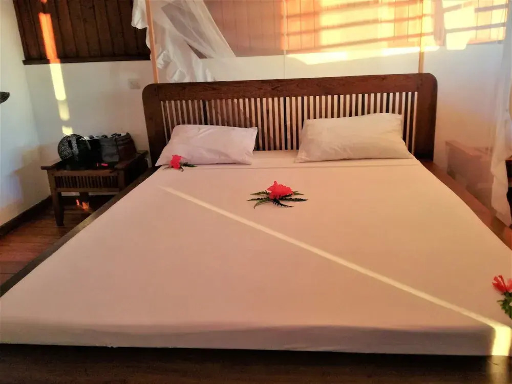 Amako Beach House