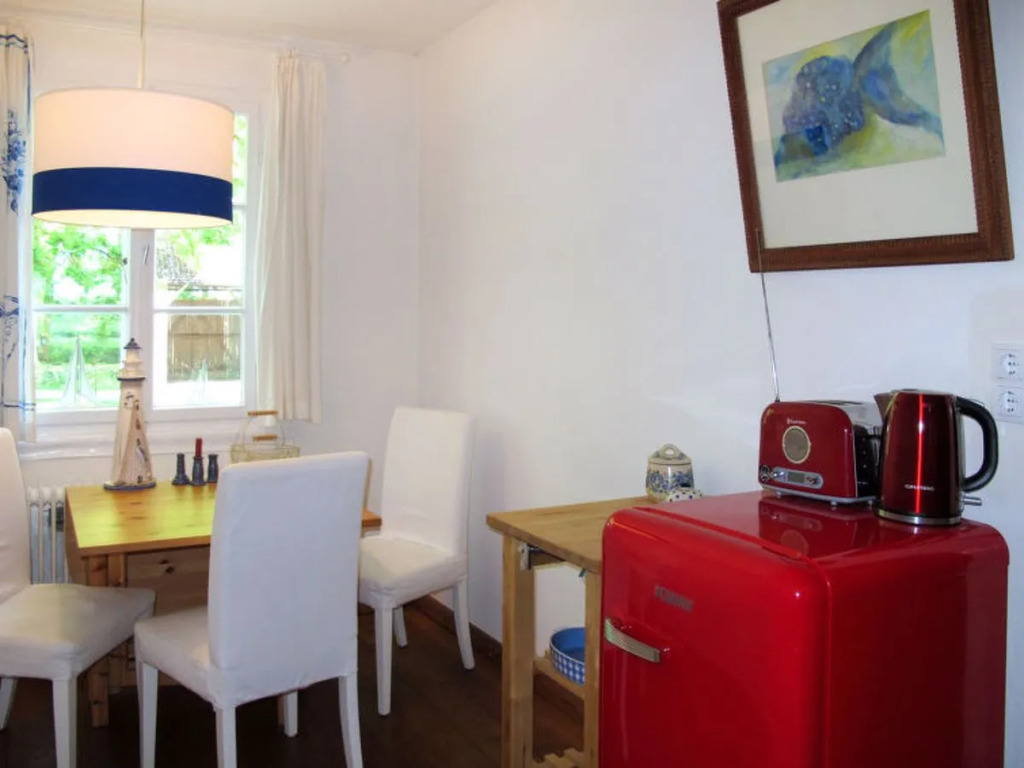 House Gut Hörne Wingst 12482
