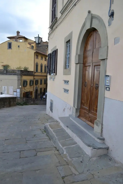 La Casa Del Maestro