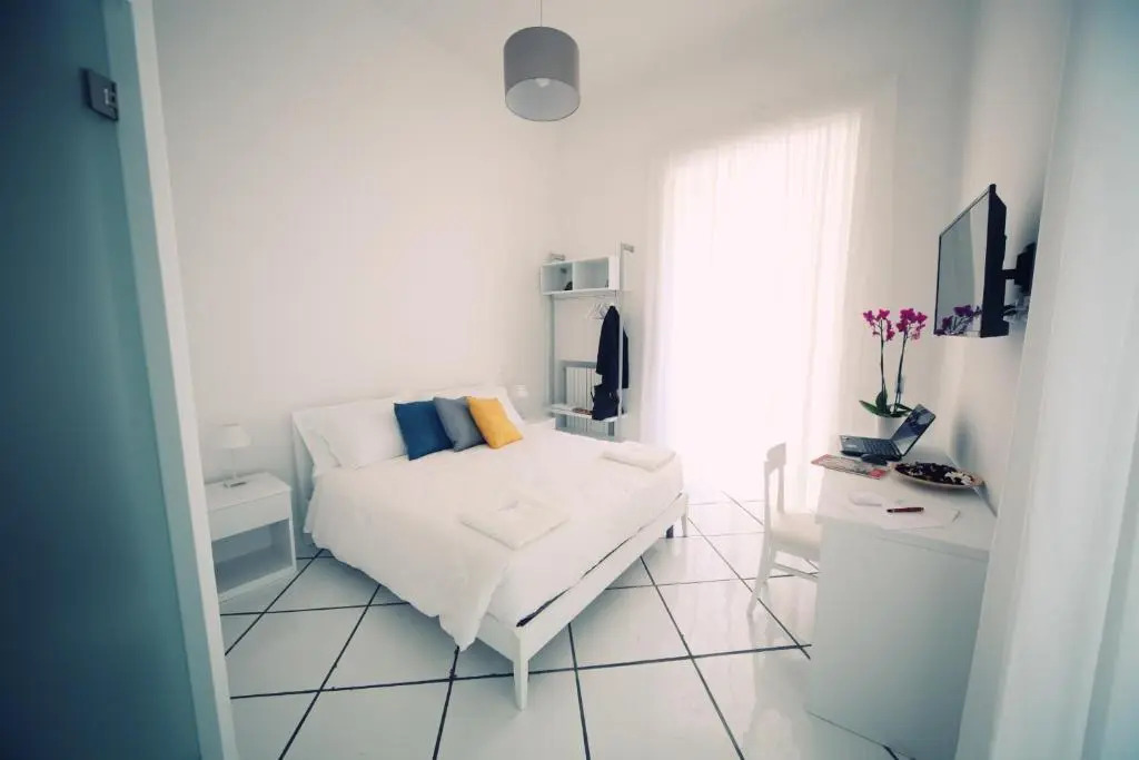 Le Mulieres Bed and Breakfast