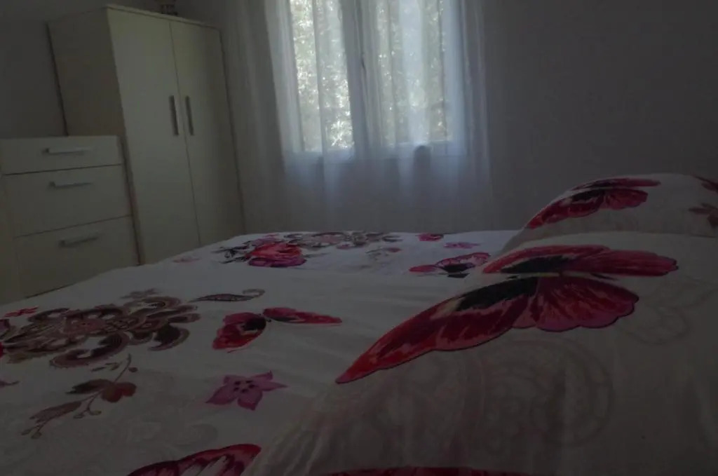 Apartmani Kusic