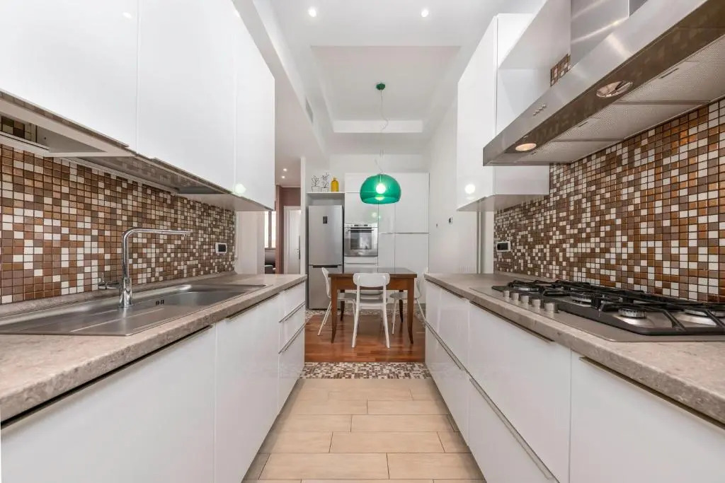 Casa da Suite Thela