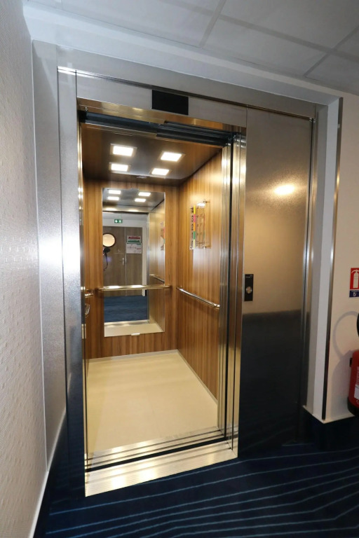 Hotel Arena Toulouse