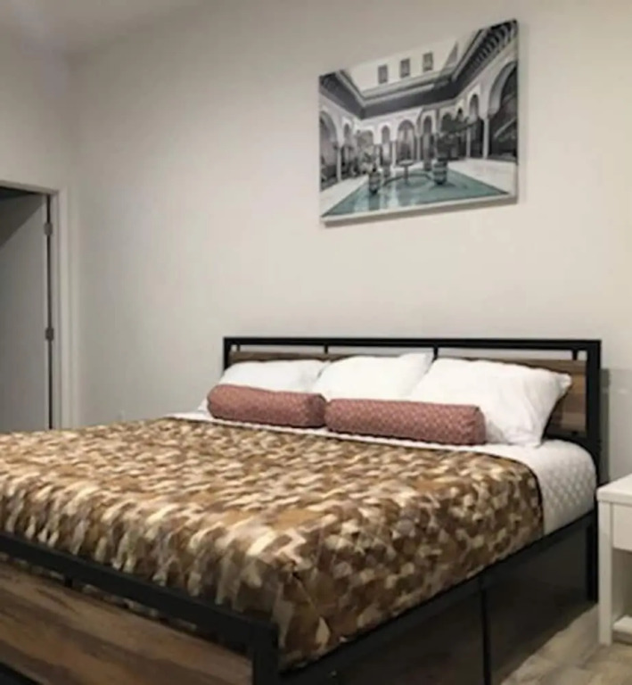 Villa Alamari Inn and Suites