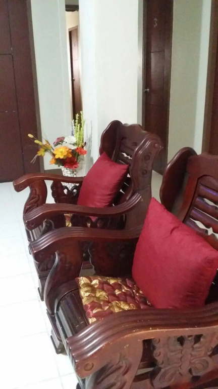 Cebu Guesthouse-Fuente