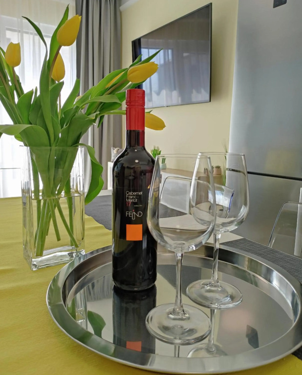 Fecskefészek Apartman