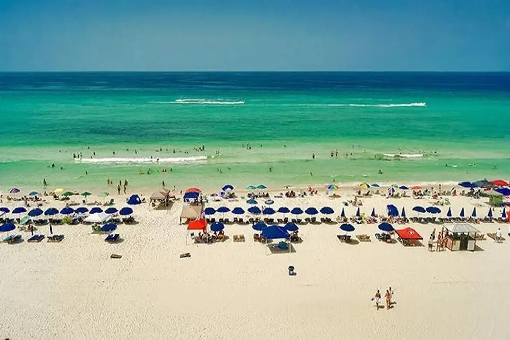 Marisol Beachfront Resort 501 742243 by RedAwning