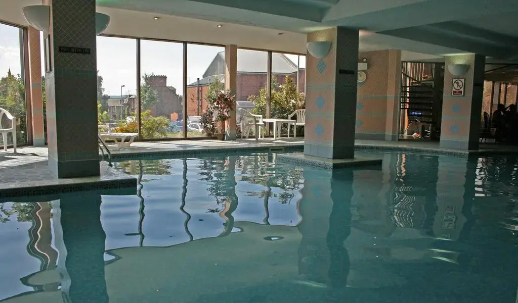 Cairndale Hotel & Spa