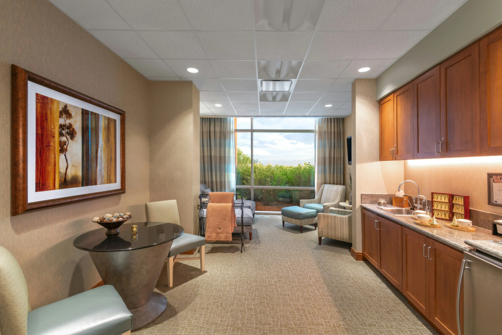 Embassy Suites Loveland Conference Center