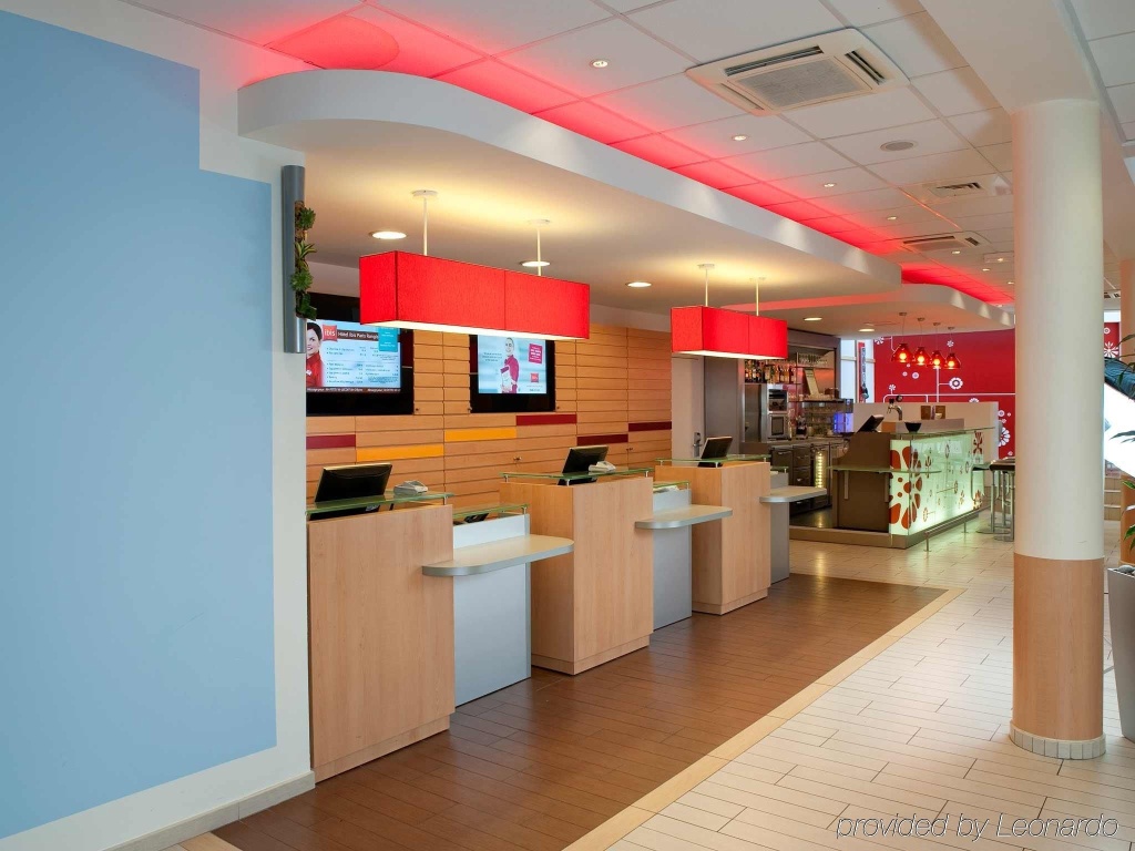 B&B HOTEL Orly Rungis Aéroport 3 étoiles