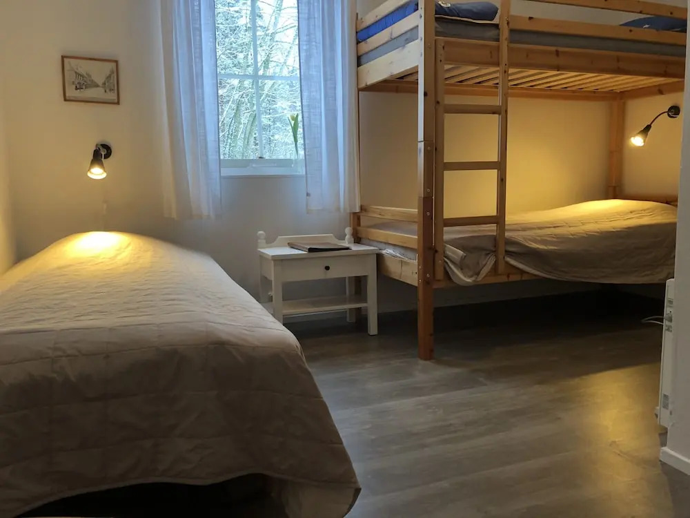 Stora Frögården