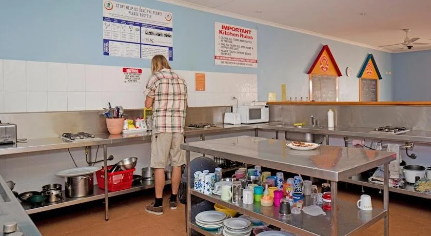 Coffs Harbour YHA