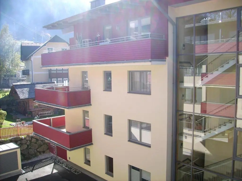 My Adventure Appartements by Schladmingurlaub - 150 Meter zur Gondel