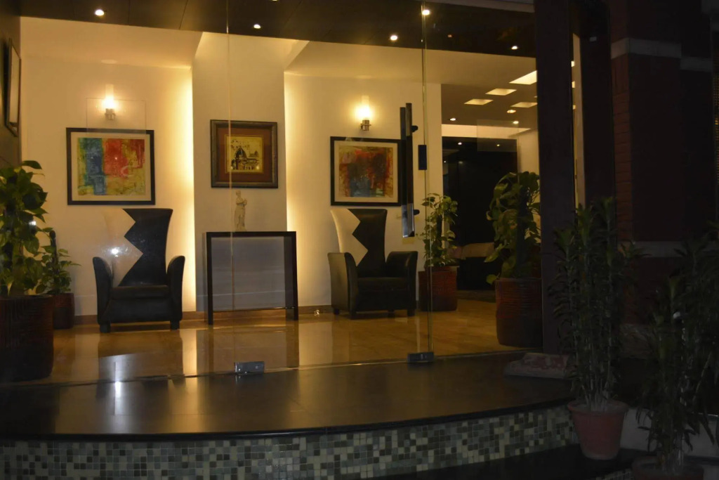 Hotel Mint Casa