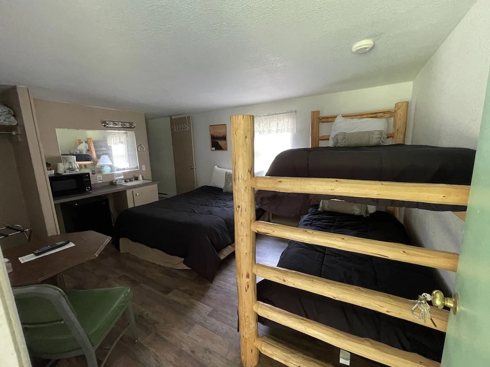 7r Guest Ranch