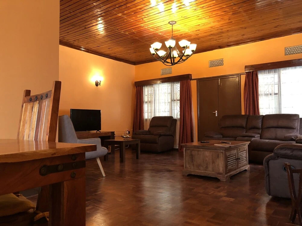 Tiana Court Milimani Kisumu