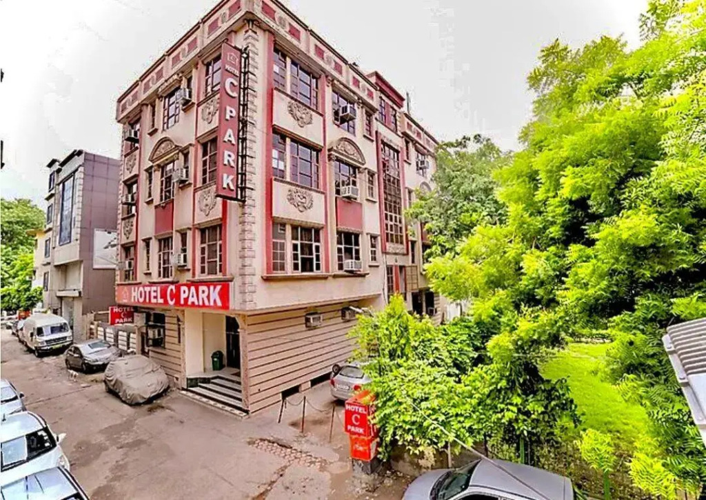 Ashu Palace