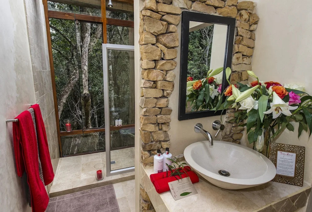 Trogon House and Forest Spa