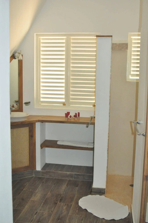 Punta Rucia Lodge Hotel Boutique & Spa