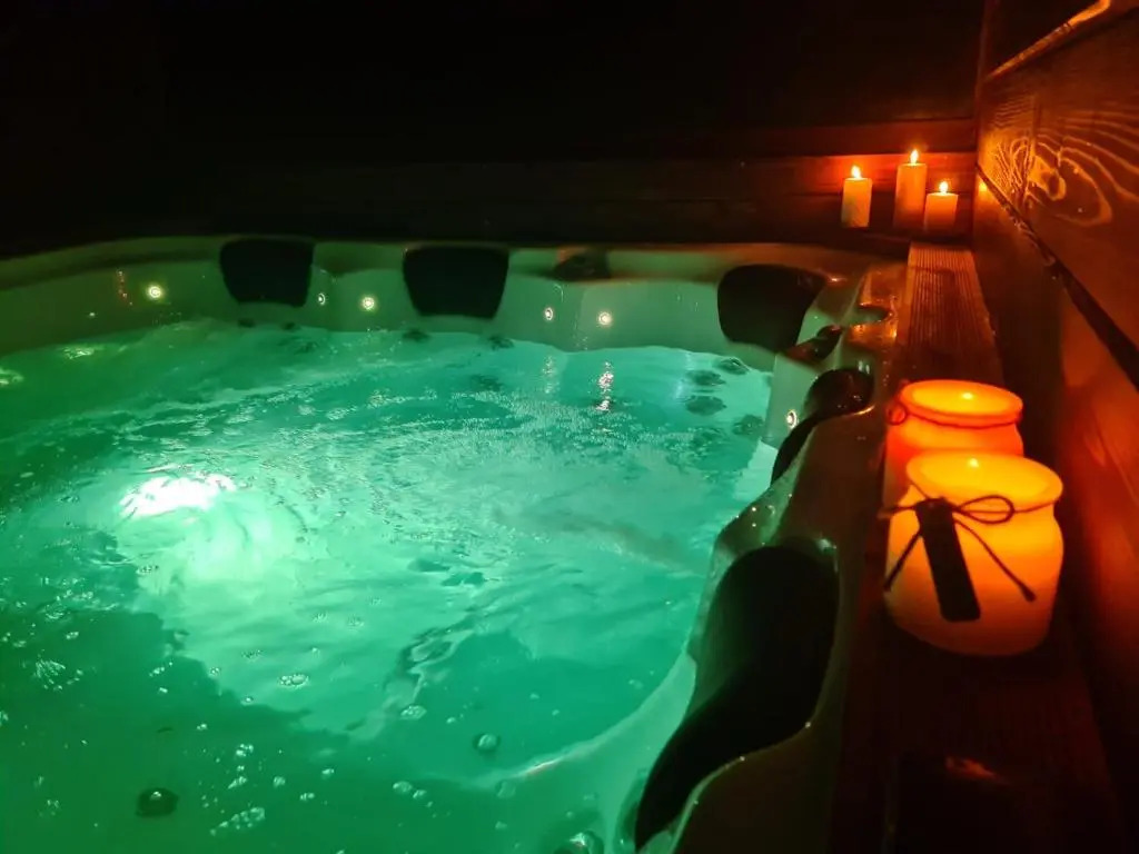 Villa Ramona SPA