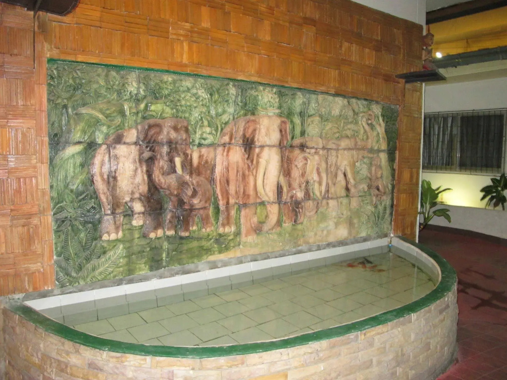 Valentino Restaurant & Guesthouse