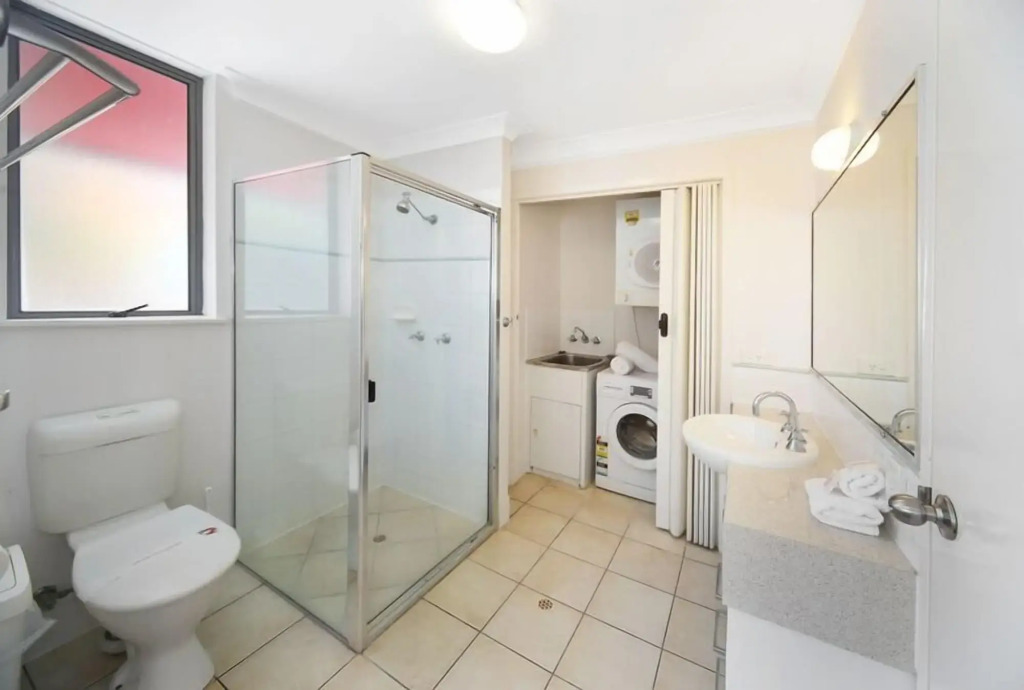 Coolum Beach Resort