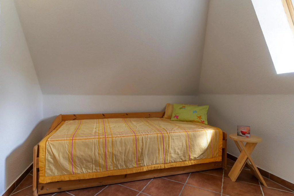 Apartment, Busum