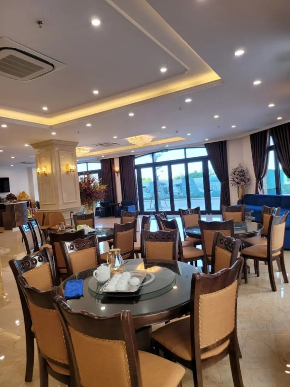 ViNH KHANG HA LONG HOTEL