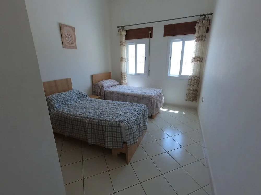 Residencia Anouar