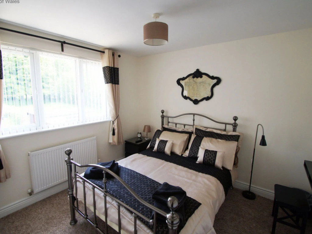 Holiday Home Abernos