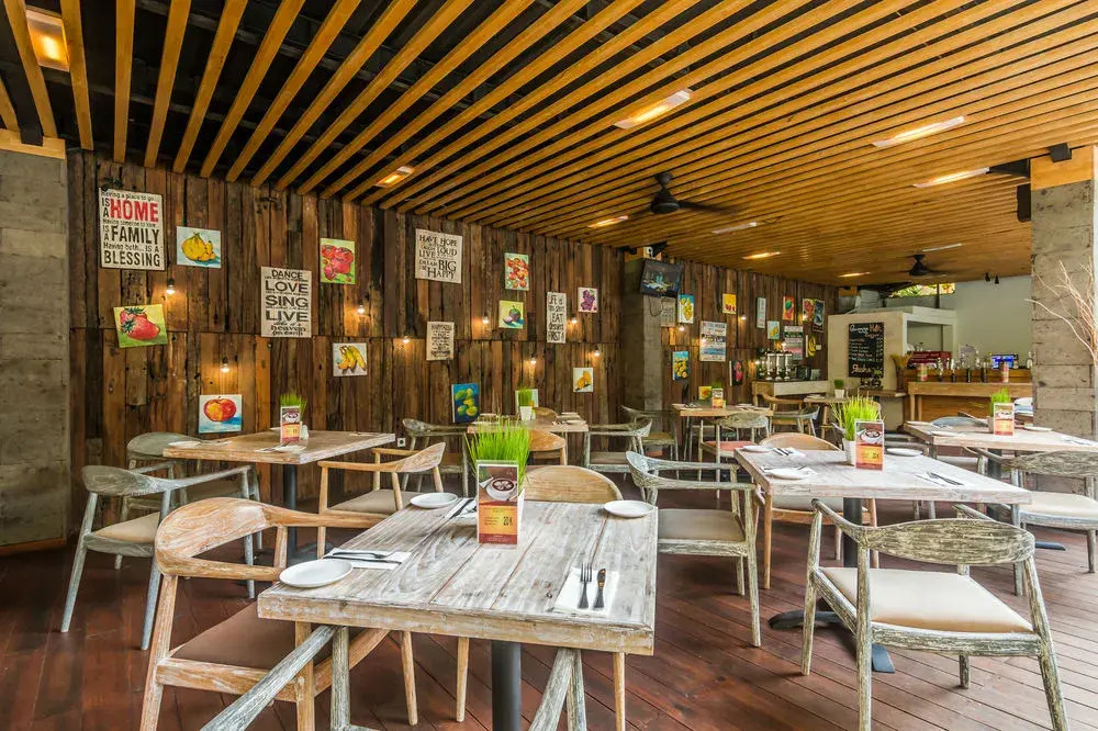 ZEN Rooms Kerobokan Umalas 2