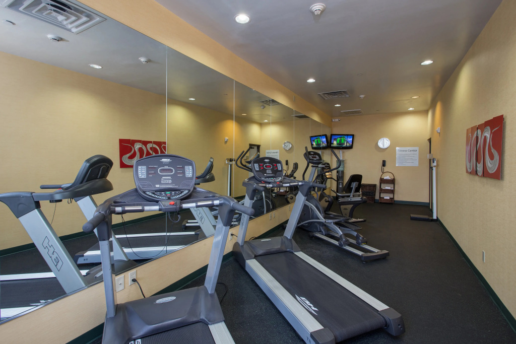 Holiday Inn North Phoenix