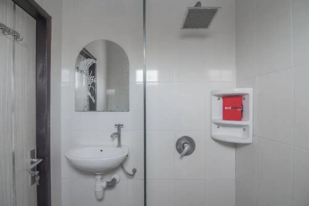 RedDoorz near E Walk Mall Balikpapan