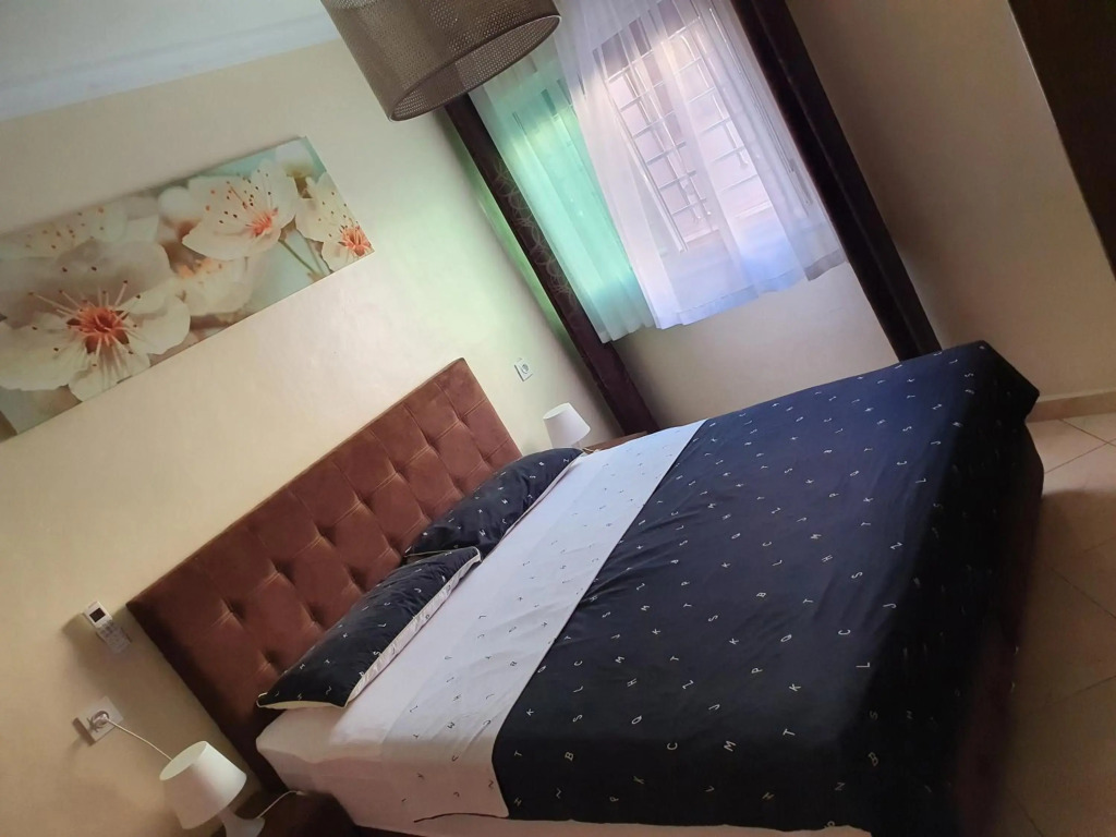 APARTMENT AYOUB -for families only