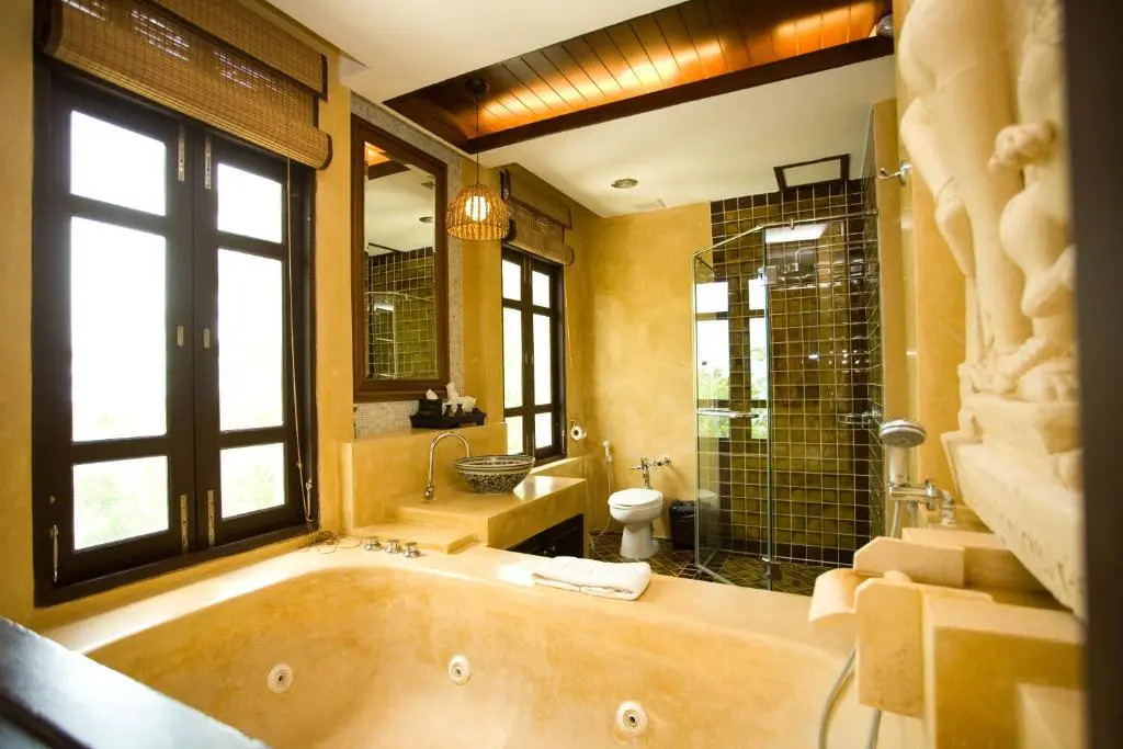 Racha Kiri Resort and Spa Khanom