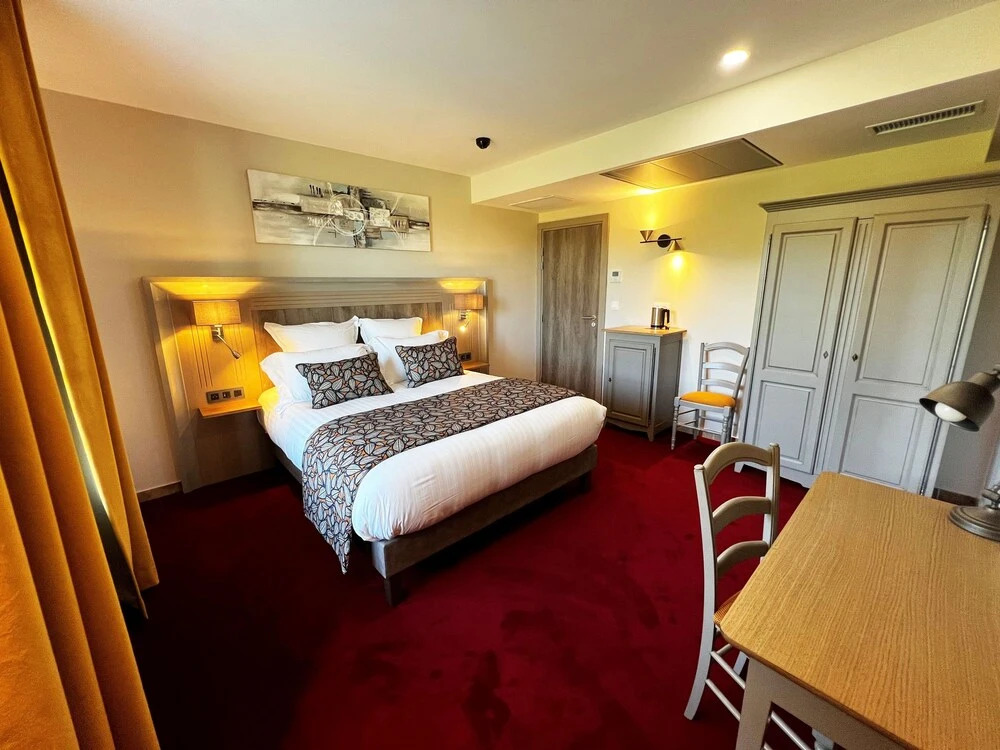 Hotel Le Perigord
