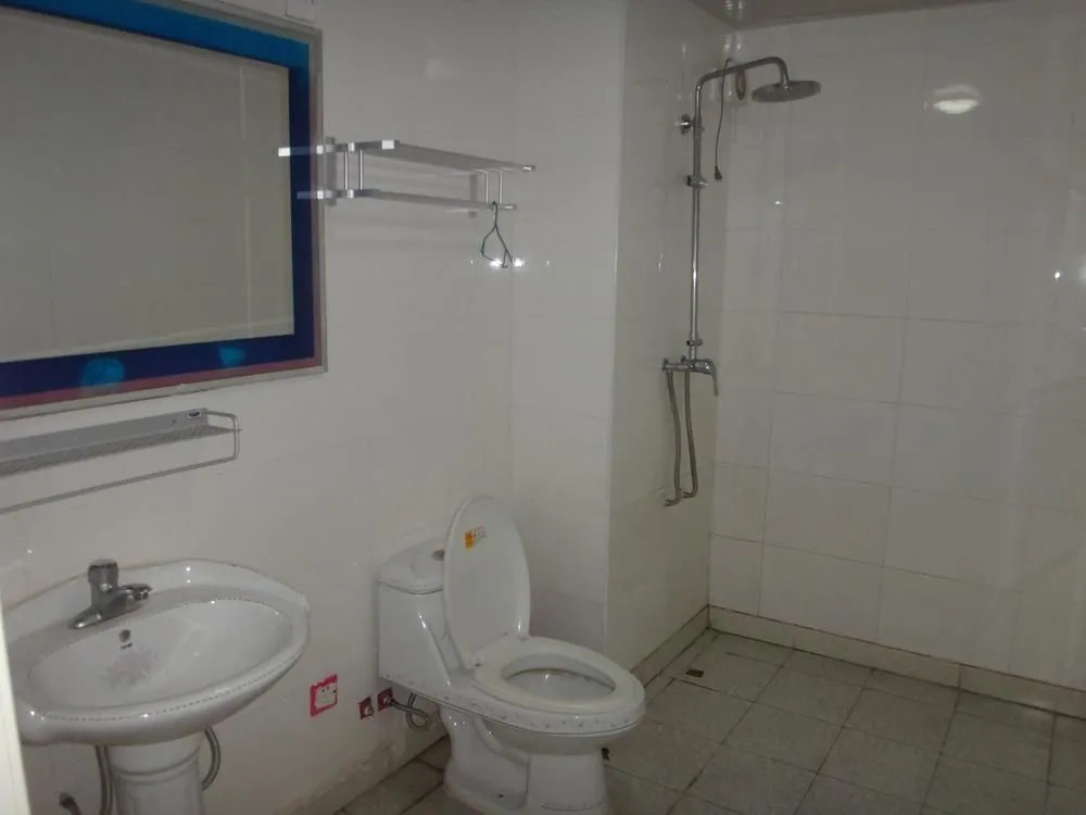 Yicheng Dongyuan Family Apartment- Beijing