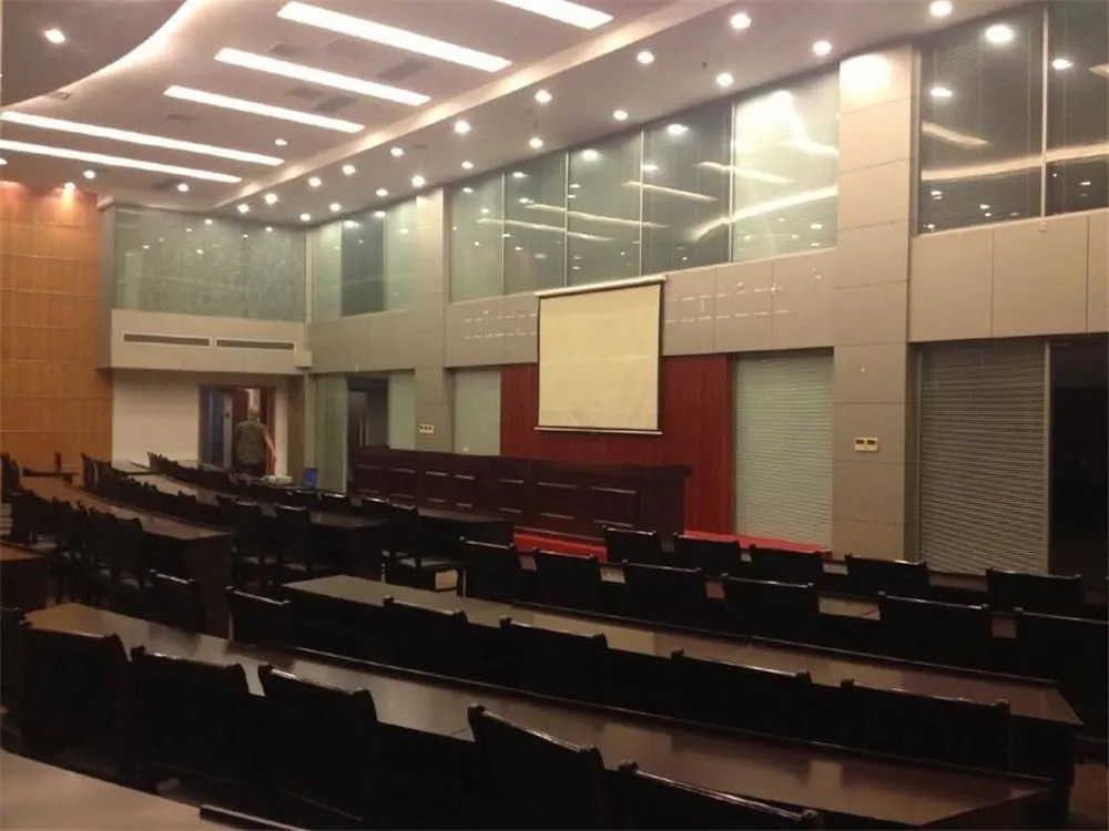 Zhiqing Shidai Boutique Hotel