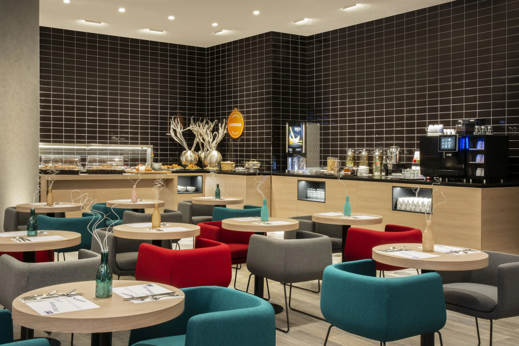 Holiday Inn Express Stuttgart-Waiblingen by IHG