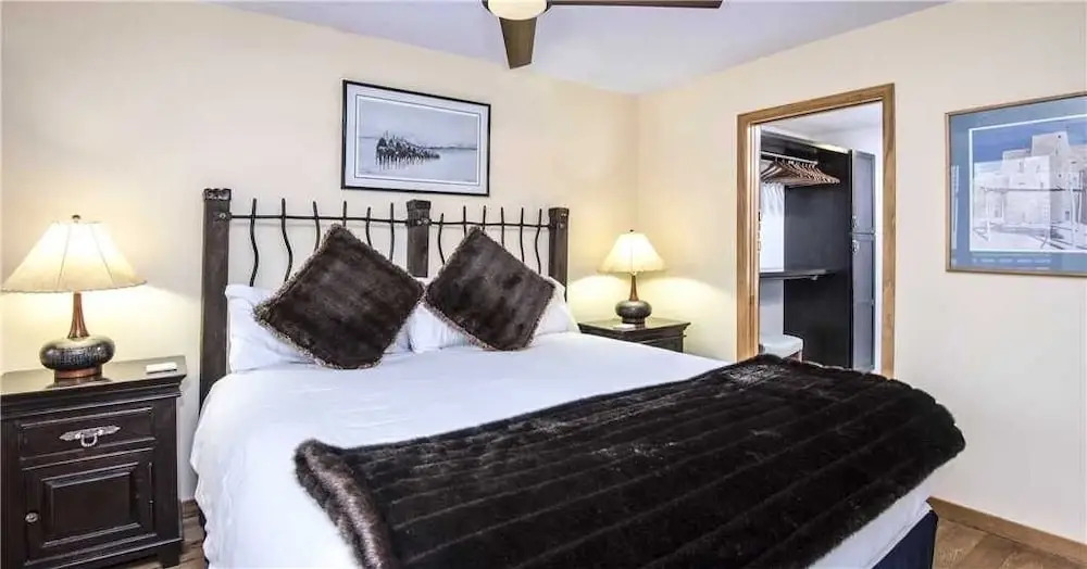 Townsend Place A102 2 Bedrooms 2 Bathrooms Condo