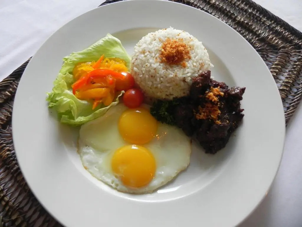 St Giles Hotel Makati