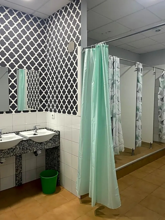 Albergue Rem