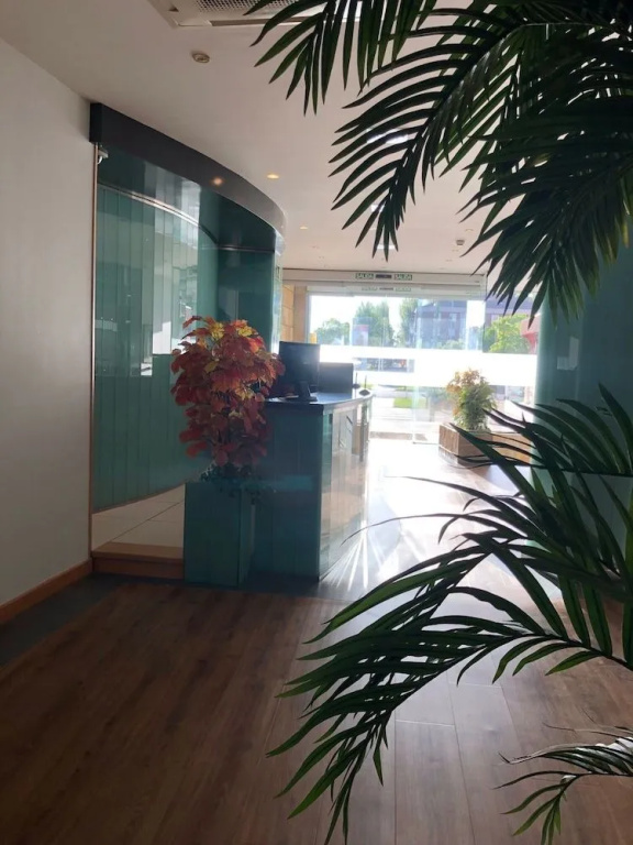 HOTEL V.CIUDAD