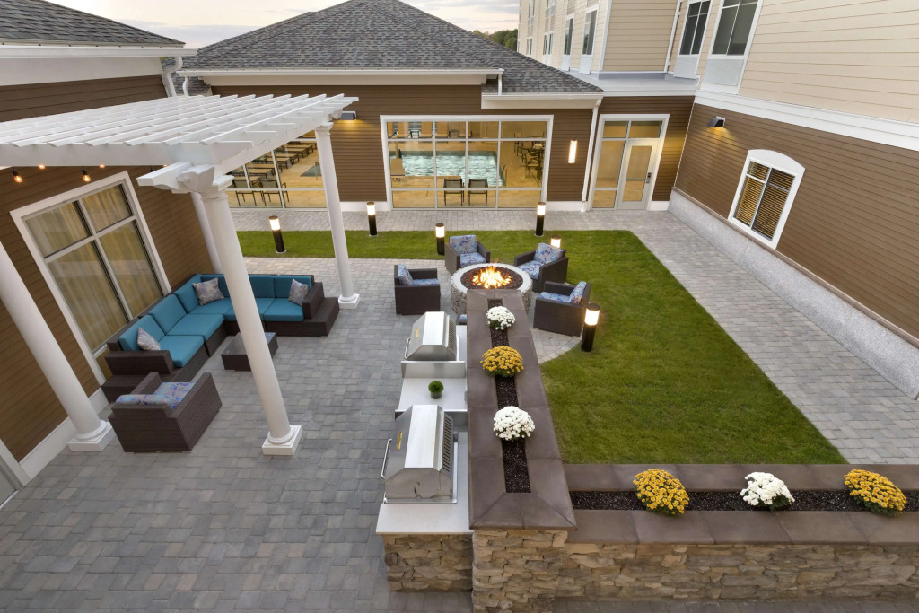 Homewood Suites By Hilton Augusta