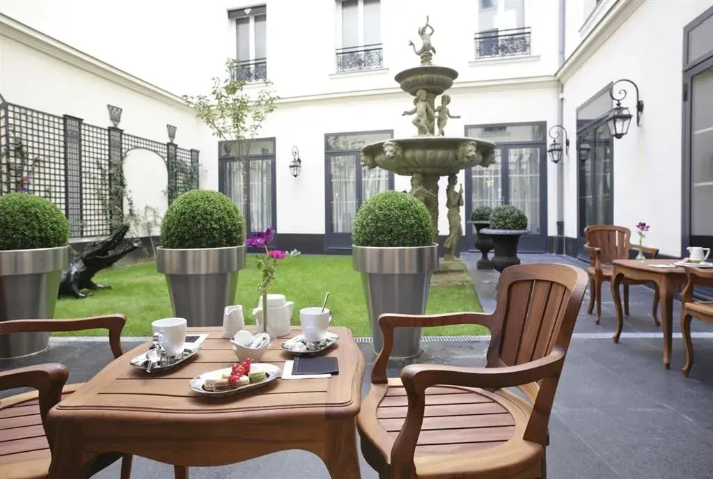 Maison Albar - Le Diamond