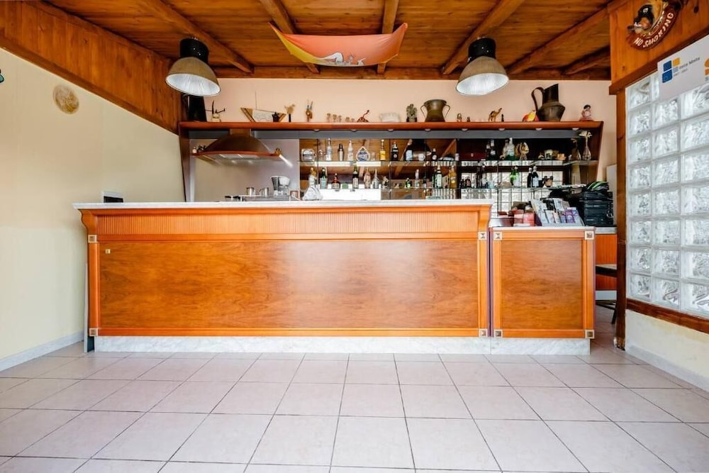 Bed and Breakfast della Palma
