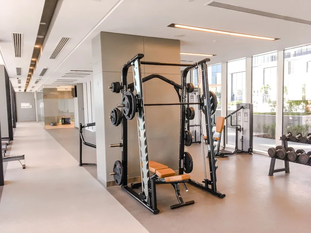 Nasma Luxury Stays - Harbour Gate T1