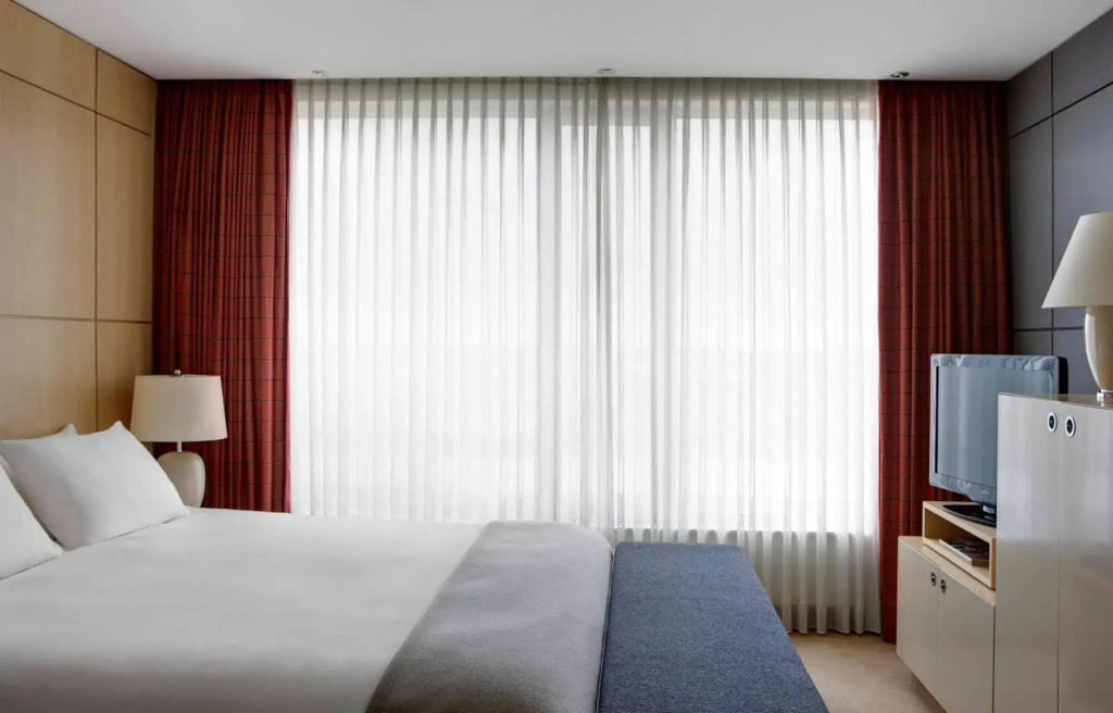 Steigenberger Airport Hotel Amsterdam