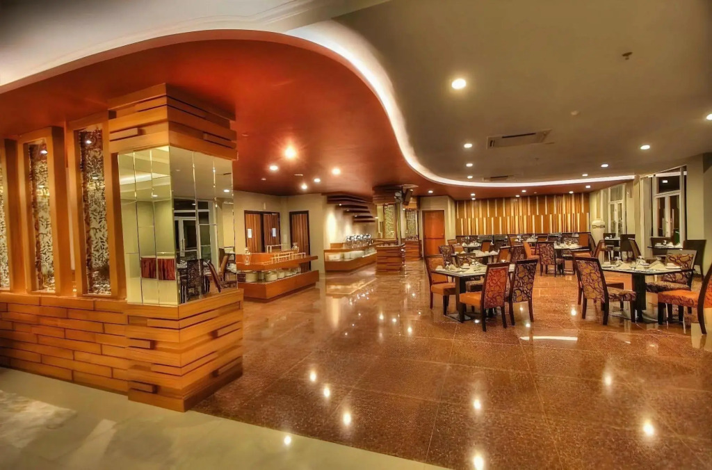 Hotel Dafam Pekalongan